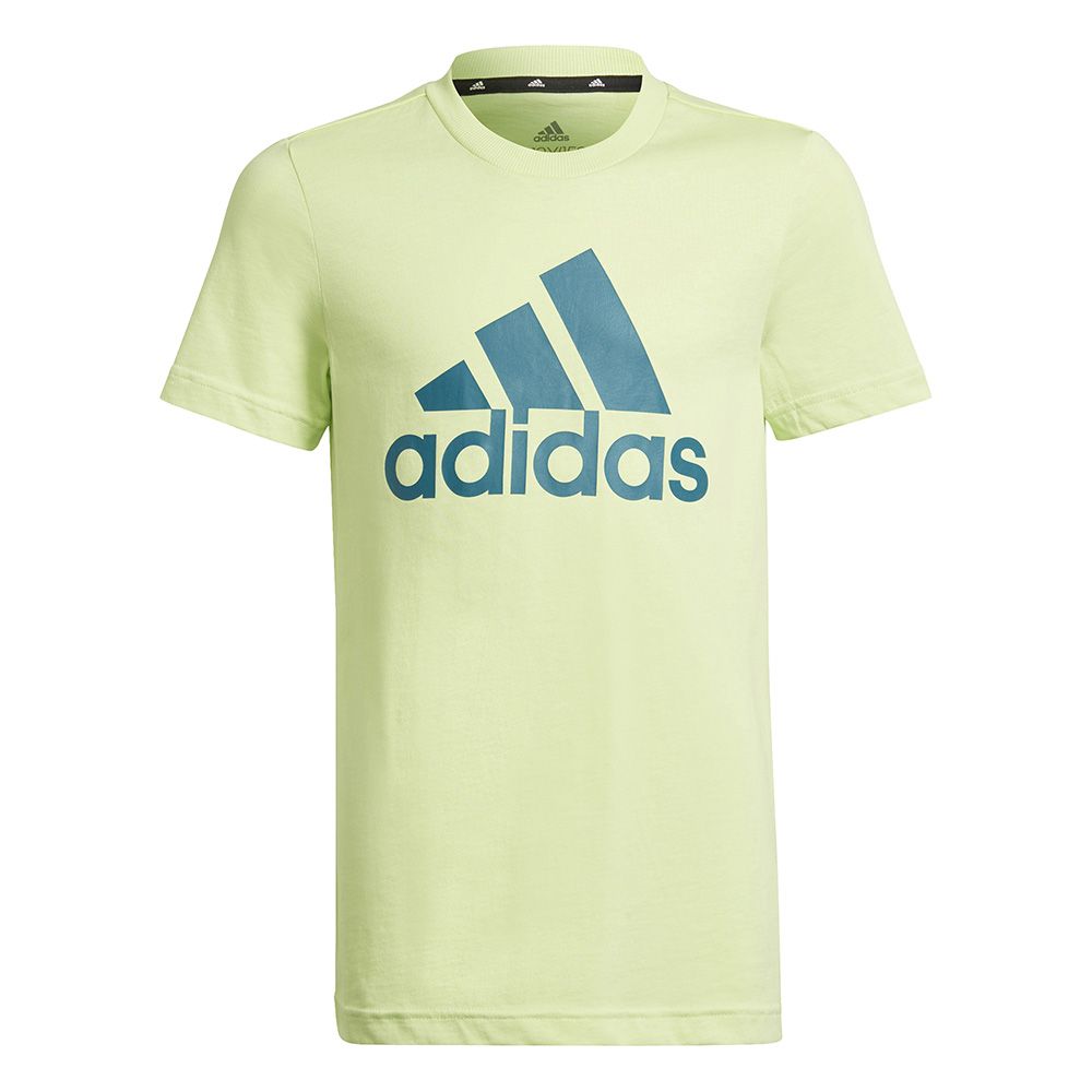 Camiseta Adidas Essentials Junior | Base