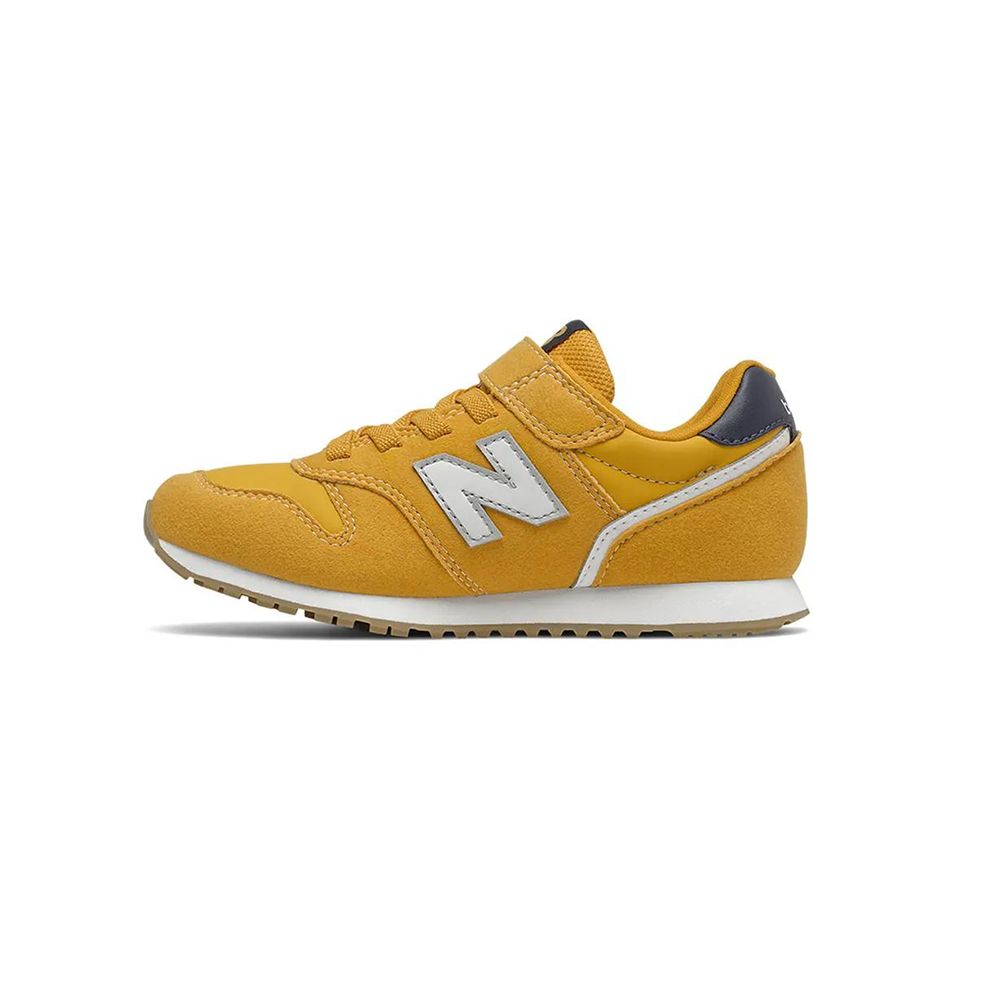 New balance cheap 373 enfant jaune