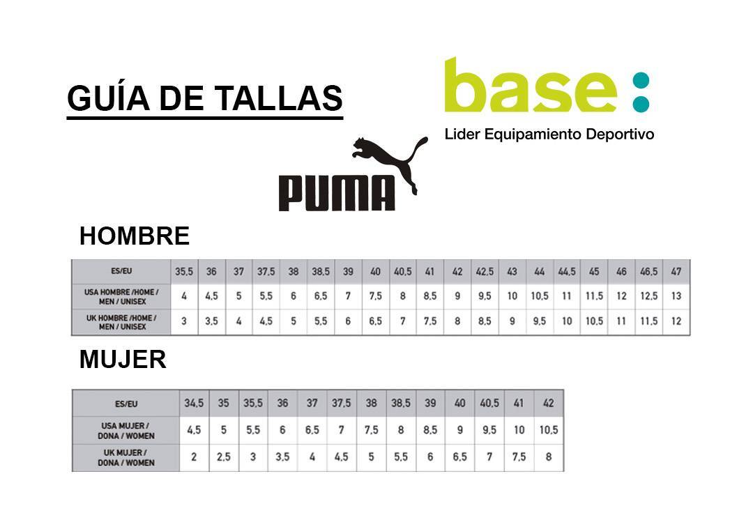 La base de datos Caballero amable Conquistador Talla Zapatillas Puma Cheap Sale, 50% OFF | www.bridgepartnersllc.com